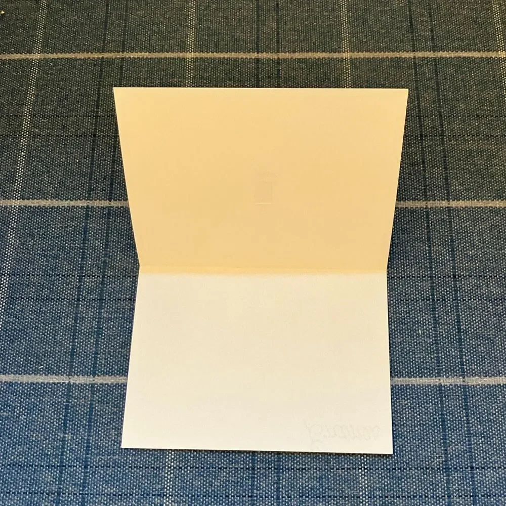 10 Pieces of Stationery